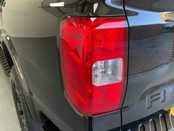 Ford Ranger Tremor 2.0 EcoBlue 205ps 4WD Auto