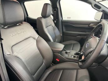 Ford Ranger Tremor 2.0 EcoBlue 205ps 4WD Auto