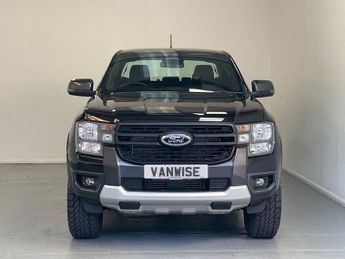 Ford Ranger Tremor 2.0 EcoBlue 205ps 4WD Auto