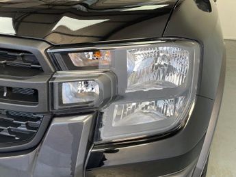 Ford Ranger Tremor 2.0 EcoBlue 205ps 4WD Auto