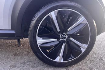 Nissan Juke 1.6 Hybrid Tekna+ 5dr Auto