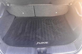 Nissan Juke 1.6 Hybrid Tekna+ 5dr Auto