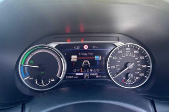 Nissan Juke 1.6 Hybrid Tekna+ 5dr Auto