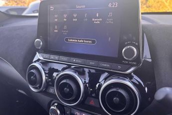 Nissan Juke 1.6 Hybrid Tekna+ 5dr Auto