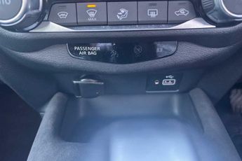 Nissan Juke 1.6 Hybrid Tekna+ 5dr Auto