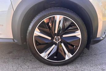 Nissan Juke 1.6 Hybrid Tekna+ 5dr Auto