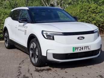 Ford Explorer 210kW Premium 77kWh 5dr Auto