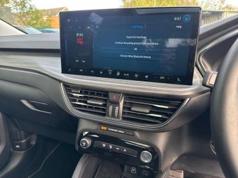 Ford Kuga 5Dr Active 2.5 PHEV 243PS 2WD Auto