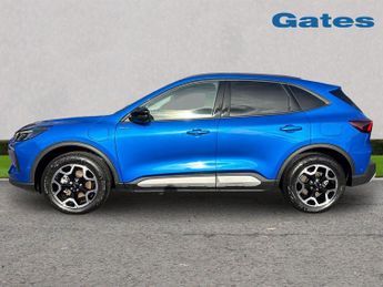 Ford Kuga 5Dr Active 2.5 PHEV 243PS 2WD Auto