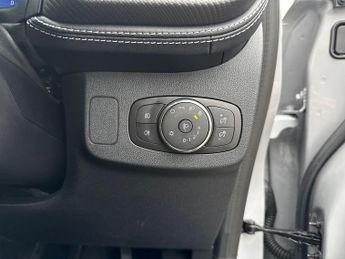 Ford Puma 5Dr ST-Line Vignale 1.0 MHEV 155PS Auto