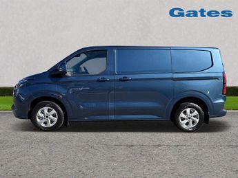 Ford Transit Custom 320 SWB Limited 65kWh 100kw / 136PS Auto