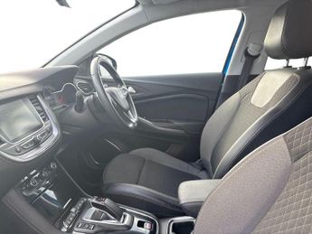 Vauxhall Grandland X