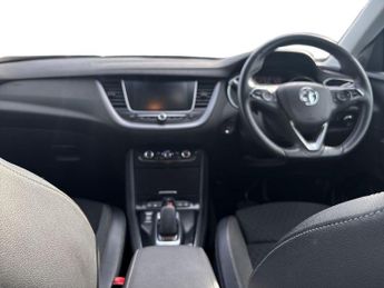 Vauxhall Grandland X 