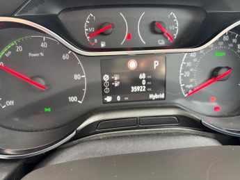 Vauxhall Grandland X