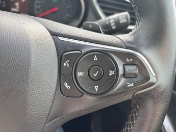 Vauxhall Grandland X 