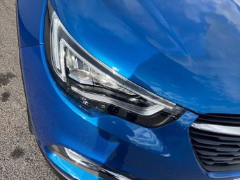 Vauxhall Grandland X