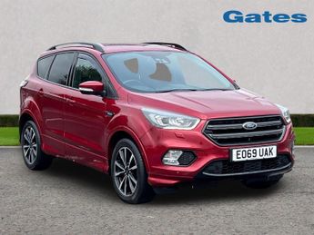 Ford Kuga 5Dr ST-Line 1.5 150PS 2WD