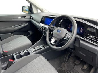 Ford Transit Connect 250 LWB 1.5 Limited 150PS PHEV Auto