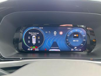 Ford Transit Connect 250 LWB 1.5 Limited 150PS PHEV Auto