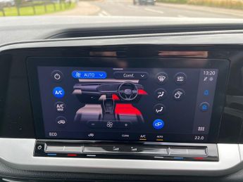 Ford Transit Connect 250 LWB 1.5 Limited 150PS PHEV Auto