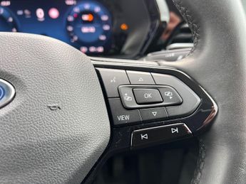 Ford Transit Connect 250 LWB 1.5 Limited 150PS PHEV Auto