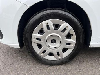 Ford Transit Connect 250 LWB 1.5 Trend 150PS PHEV Auto