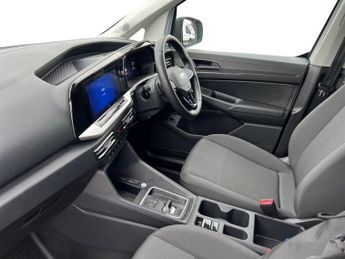 Ford Transit Connect 250 LWB 1.5 Trend 150PS PHEV Auto