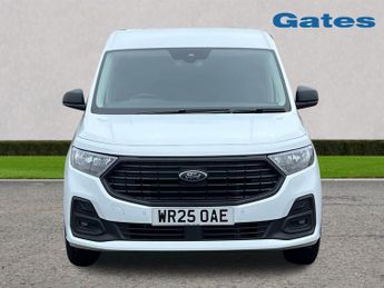 Ford Transit Connect 250 LWB 1.5 Trend 150PS PHEV Auto
