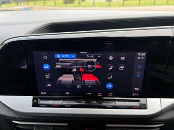 Ford Transit Connect 250 LWB 1.5 Trend 150PS PHEV Auto