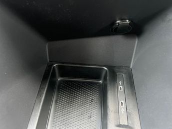 Ford Transit Connect 250 LWB 1.5 Trend 150PS PHEV Auto