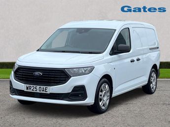 Ford Transit Connect 250 LWB 1.5 Trend 150PS PHEV Auto