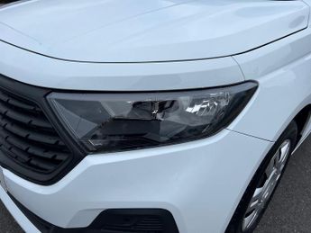 Ford Transit Connect 250 LWB 1.5 Trend 150PS PHEV Auto