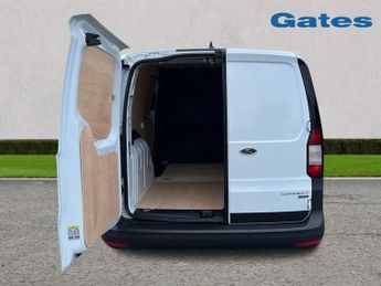 Ford Transit Connect 250 LWB 1.5 Trend 150PS PHEV Auto