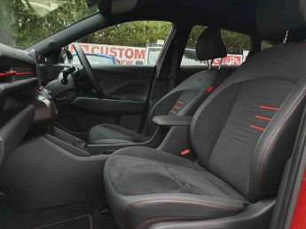 Hyundai Kona 160kW N Line S 65kWh 5dr Auto