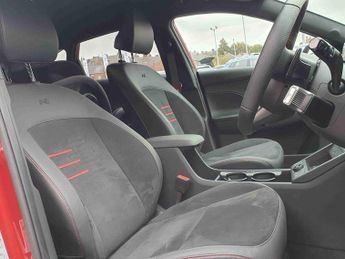 Hyundai Kona 160kW N Line S 65kWh 5dr Auto