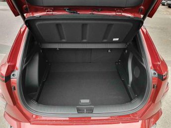 Hyundai Kona 160kW N Line S 65kWh 5dr Auto
