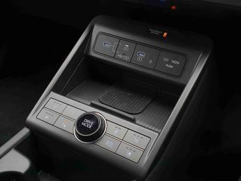 Hyundai Kona 160kW N Line S 65kWh 5dr Auto