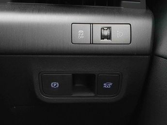 Hyundai Kona 160kW N Line S 65kWh 5dr Auto