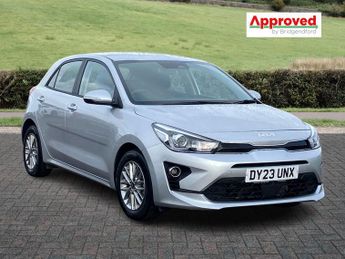 Kia Rio 1.2 DPi 2 5dr