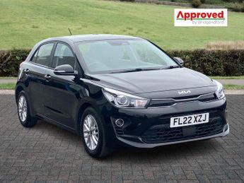 Kia Rio 1.2 DPi 2 5dr