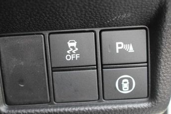 Honda Civic 2.0 eHEV Sport 5dr CVT