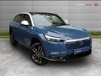 Honda HR-V 1.5 eHEV Advance Style Plus 5dr CVT