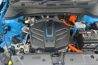 Hyundai Kona 150kW Premium 64kWh 5dr Auto