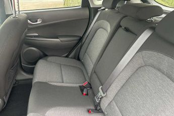 Hyundai Kona 150kW Premium 64kWh 5dr Auto
