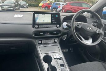 Hyundai Kona 150kW Premium 64kWh 5dr Auto