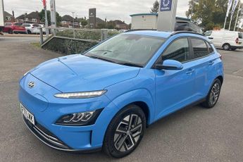 Hyundai Kona 150kW Premium 64kWh 5dr Auto