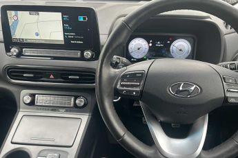 Hyundai Kona 150kW Premium 64kWh 5dr Auto