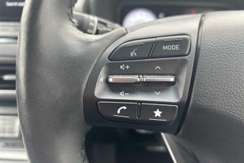 Hyundai Kona 150kW Premium 64kWh 5dr Auto