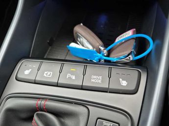 Hyundai i20 1.0T GDi N Line S 5dr DCT