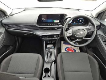 Hyundai i20 1.0T GDi Ultimate 5dr DCT
